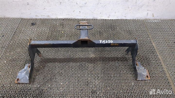 Устройство прицепное (фаркоп) Volvo XC60, 2011