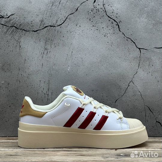 Кроссовки Adidas Superstar Ayoom Размеры 36-40