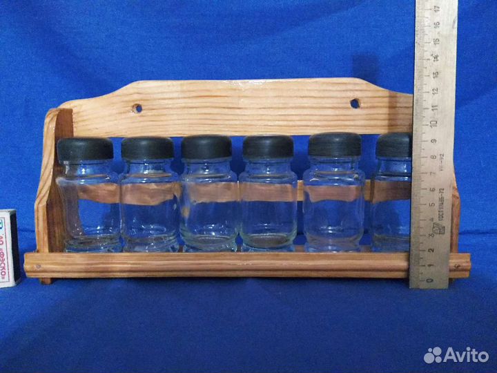 Набор для специй