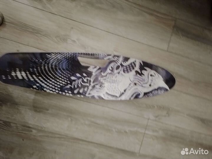 Доска трюков