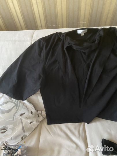 Футболка женская COS