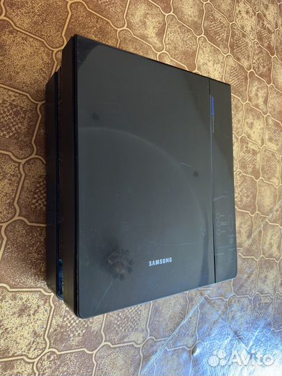 Принтер лазерный мфу samsung