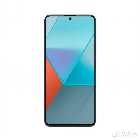 Xiaomi Redmi Note 13 Pro 5G, 8/256 ГБ