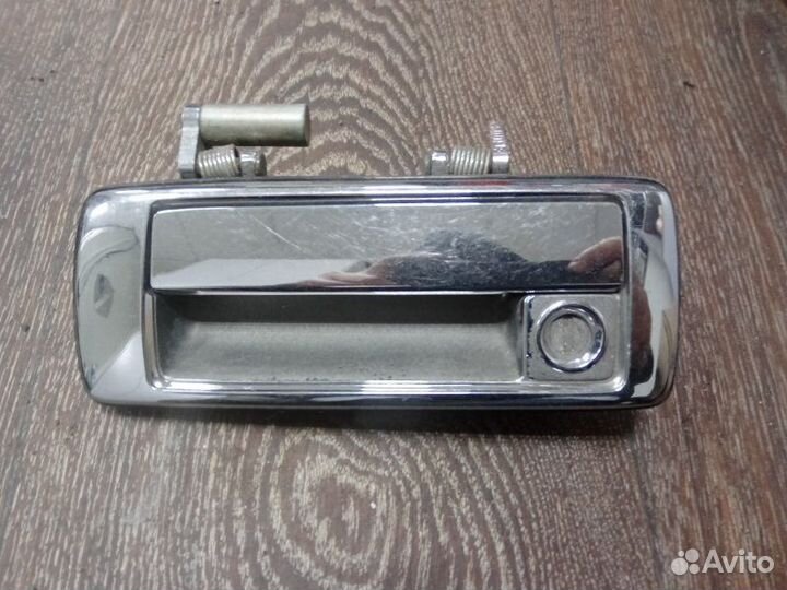 Ручка двери внешняя передняя левая Toyota Crown