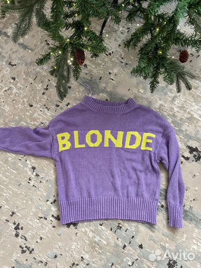 Джемпер женский 42 44