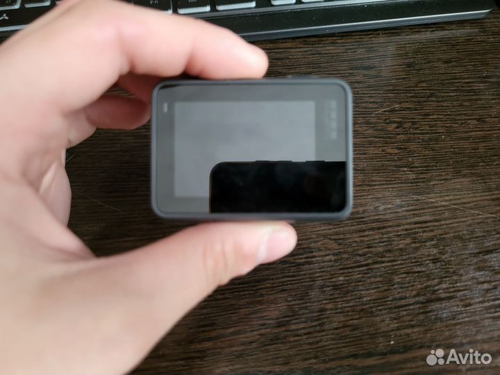 Go Pro Hero 5 black + крепление на голову