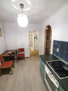 1-к. квартира, 28 м², 2/5 эт.