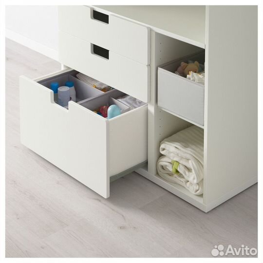 Пеленальный стол / комод IKEA