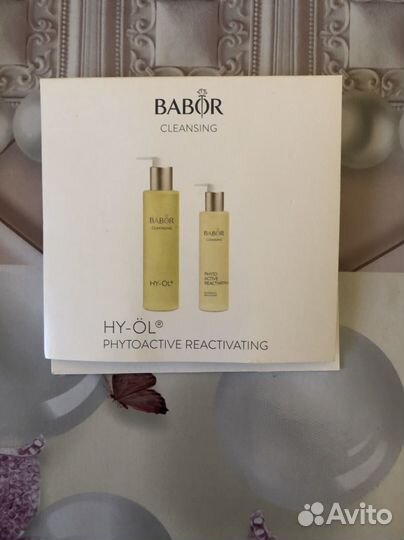 Средства для волос и лица