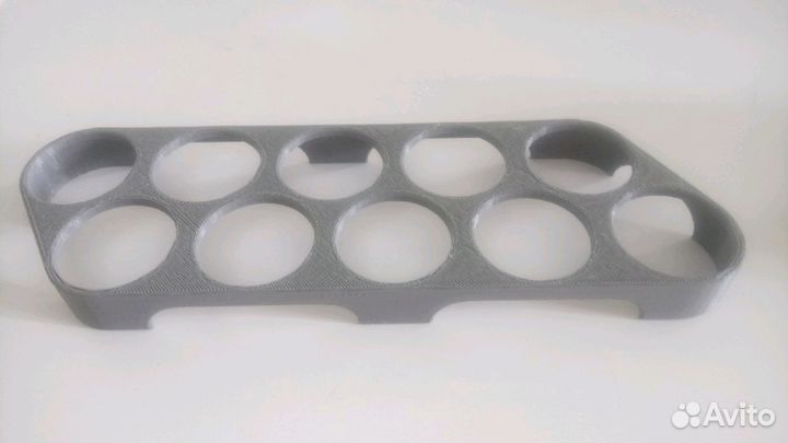 Подставка для яиц в холодильник