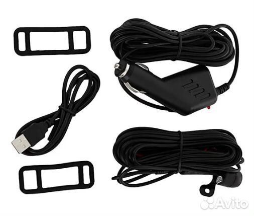 Видеорегистратор Digma FreeDrive 303 Mirror Dual B