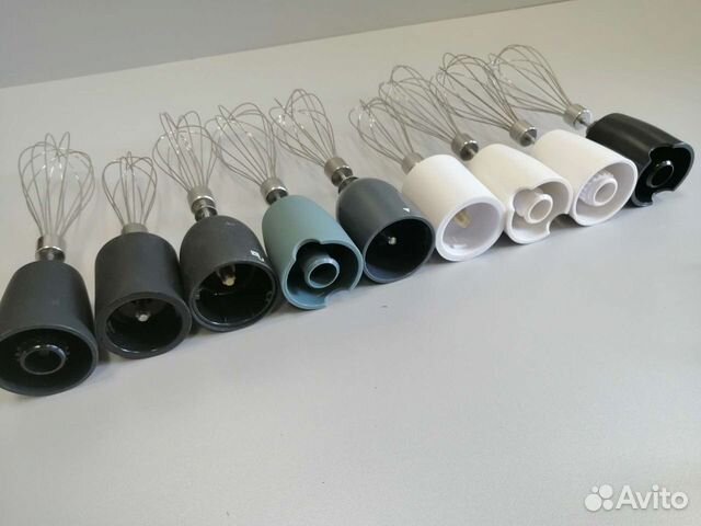 Запчасти, насадка венчик для блендера redmond