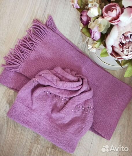 Женский комплект