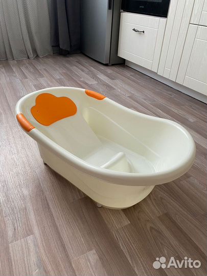 Ванночка для купания