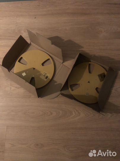 Катушки бабины 27