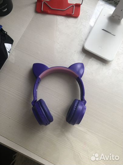 Беспроводные наушники