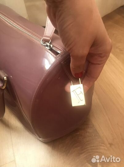 Сумка furla оригинал