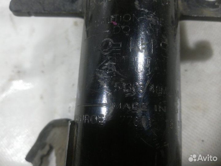 Амортизатор передний передний левый Nissan X-Trail