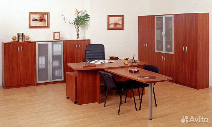 Офисная мебель