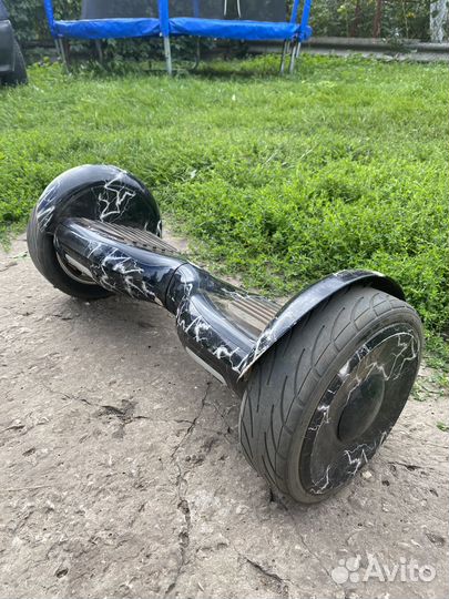 Гироскутер бу