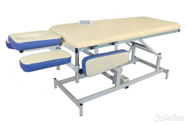 Массажный стол 