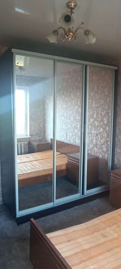 2-к. квартира, 43 м², 5/5 эт.