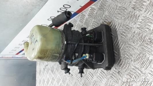 Электроусилитель руля ford galaxy 3 (LDN05OM01)