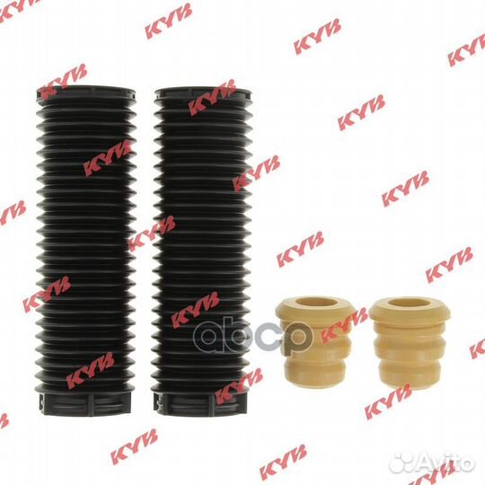 Пыльник стойки передней ford focus II 04- / FOC