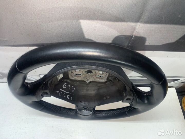 Руль Peugeot 308 1 2010