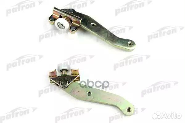 Ролик двери VW: transporter T4 01/96- P35-0002