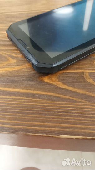Планшет Dexp Ursus H270