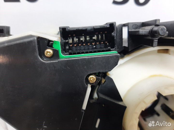 Переключатель поворотов подрулевой Infiniti FX35/FX45