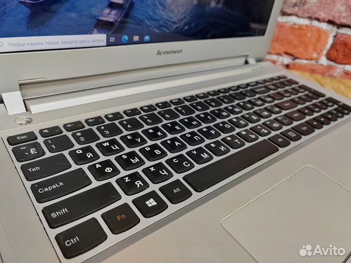 Ноутбук Lenovo XiaoXin с процессором i7 Обмен