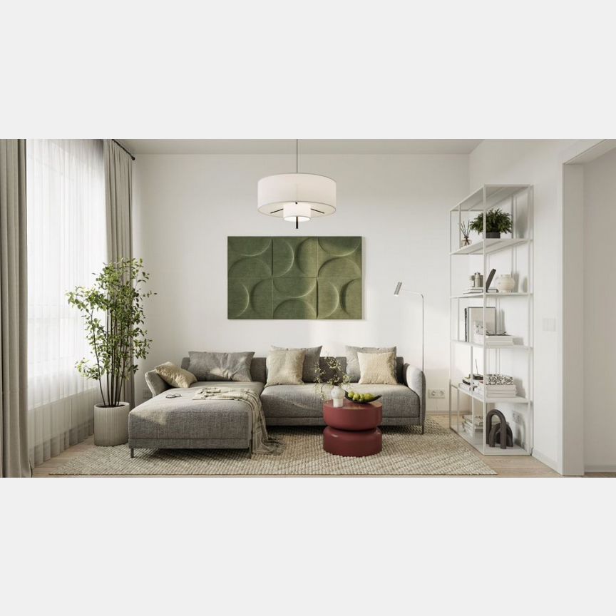 1-к. квартира, 30,4 м², 13/20 эт.