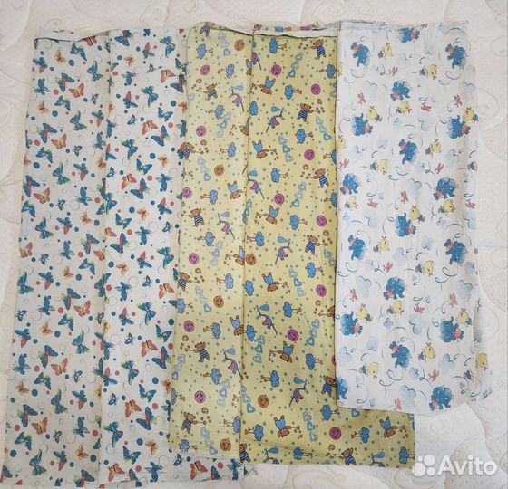 Пеленки детские