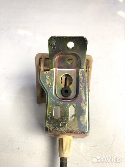 Ручка ручного тормоза Lincoln Navigator U228 5.4