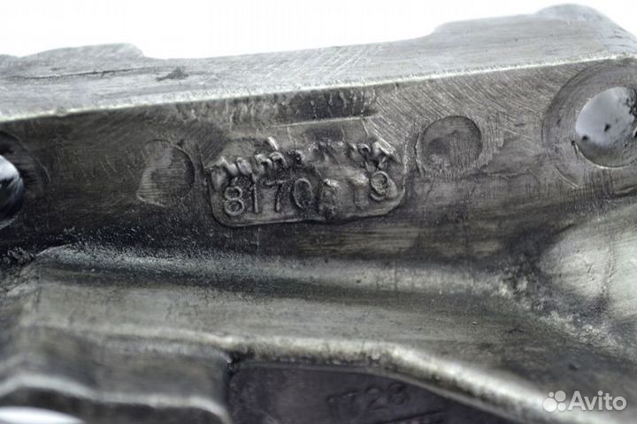 Маслозаборник volvo VNL 780 (01.06)