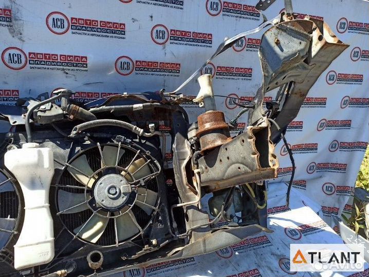 Телевизор honda freed