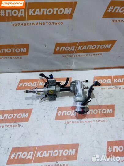 Электроусилитель руля Hyundai Tucson 3 2017