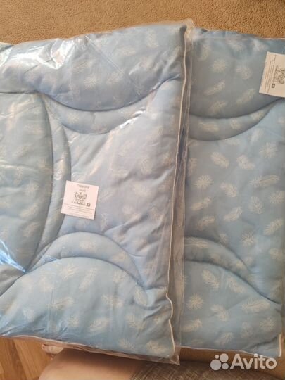 Подушка детская