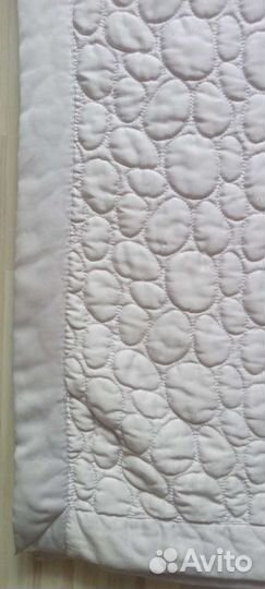 Покрывало на двуспальную кровать