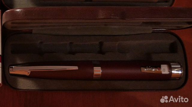 Ручка Люксура