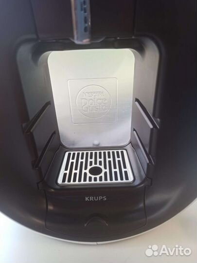 Капсульная кофемашина Krups - Dolce gusto