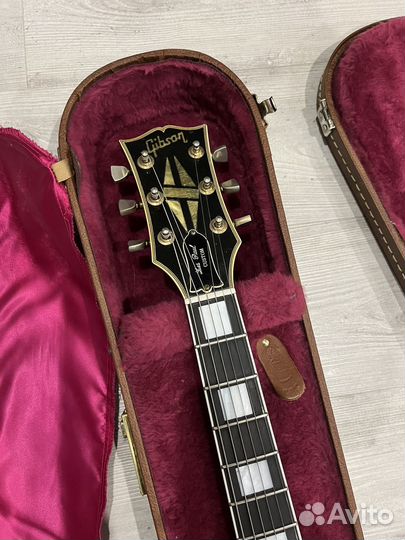 Gibson Les Paul custom 1986