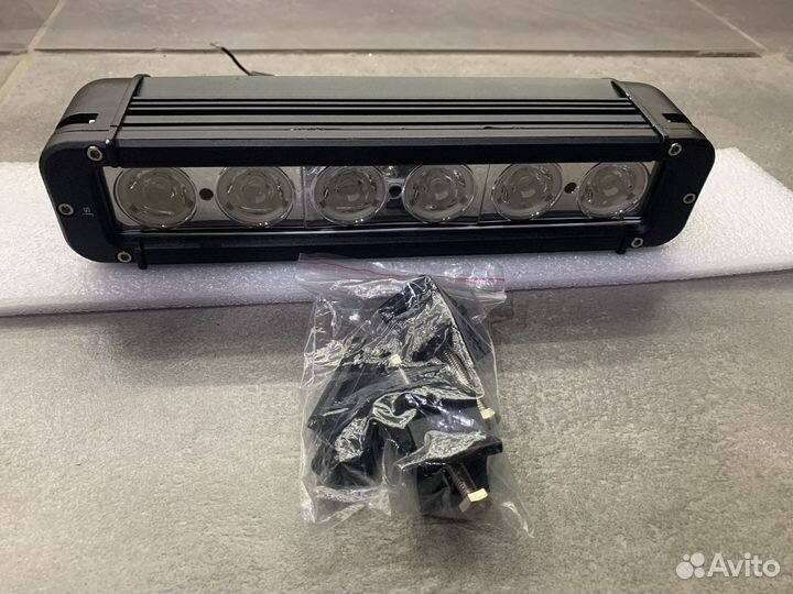 Светодиодная фара балка