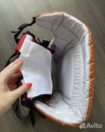 Рюкзак Кенгуру