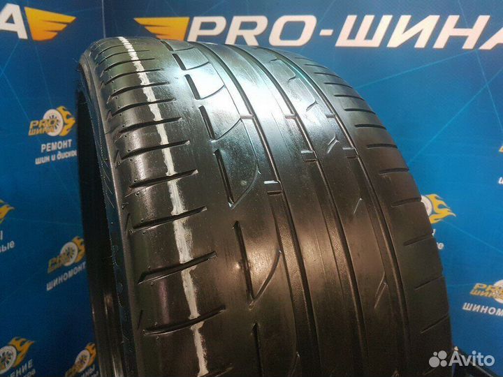 Bridgestone Potenza S001 275/35 R20