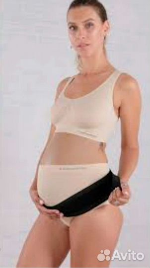 Бандаж для беременных фэст