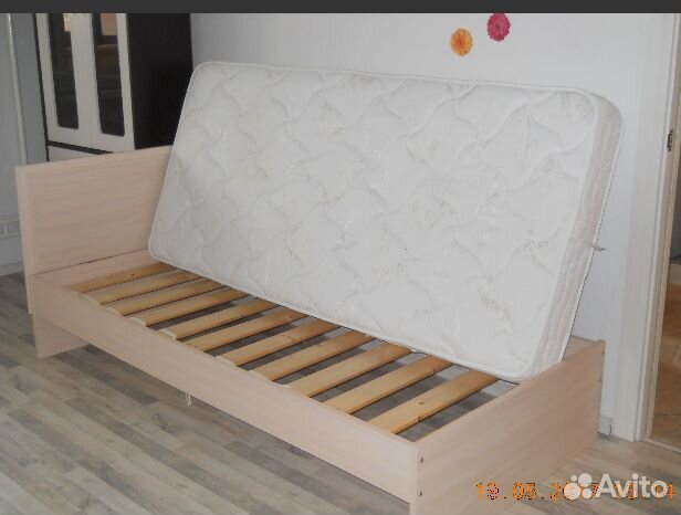 Обустройство спальни