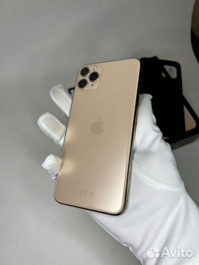 iPhone 11 Pro Max, 64 ГБ